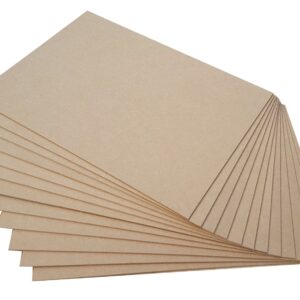 3mm MDF Board Cut To Size
