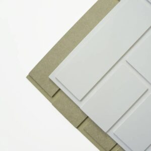 3D Brick Effect Wall MDF Panels