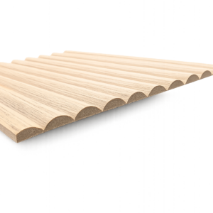 Oak Cosato MDF Panels