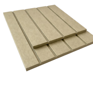 Paintable Tongue and Groove Wall Panelling