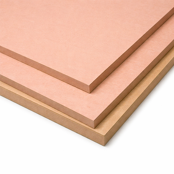 Flame Retardant MDF