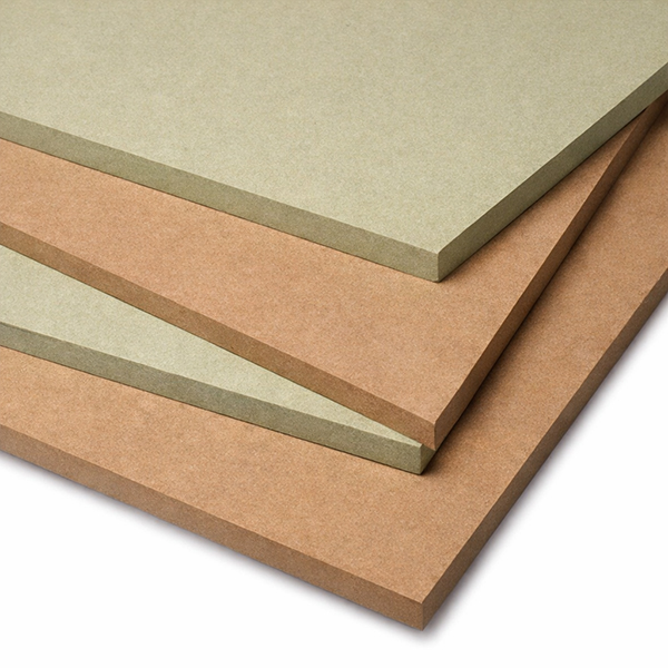 Moisture Resistant MDF